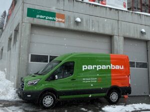 Parpanbau Aktuelles Snowfarming