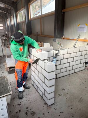 Parpanbau Aktuelles Snowfarming