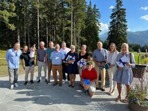 Golfturnier Parpan hoch2