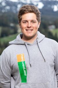 Silvano Parpan