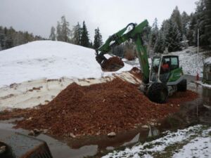 Biathlon-Weltcup Lenzerheide