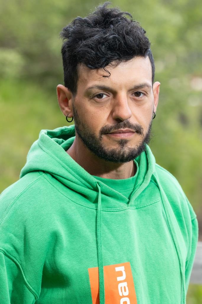 Liberatore Claudio Enrico