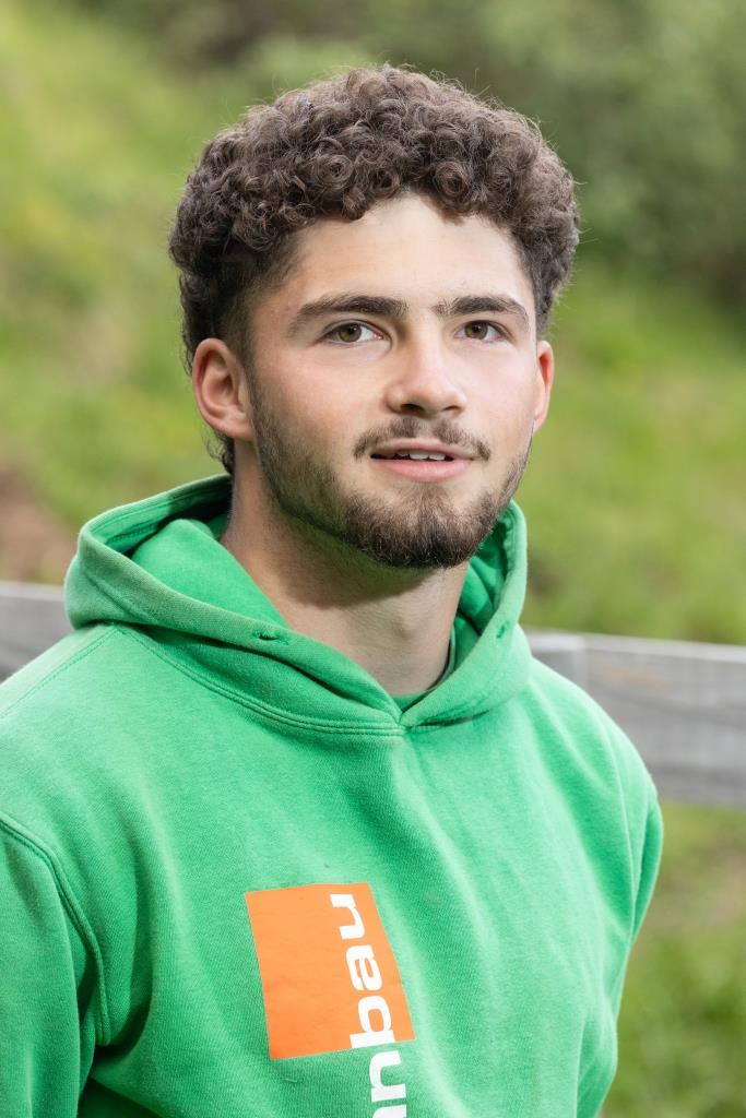 Trenkwalder Jaron