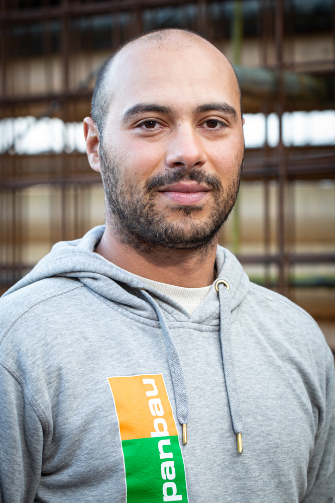 Hossini Zaher