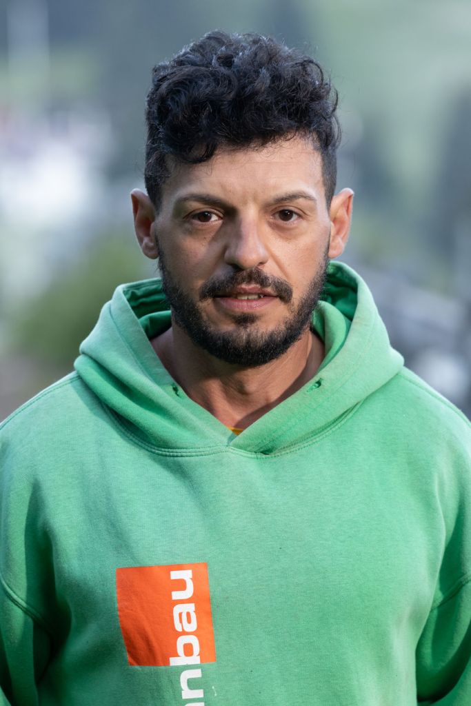 Liberatore Claudio Enrico