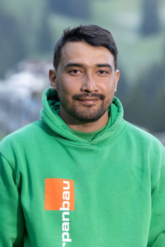 Alizadeh Farid