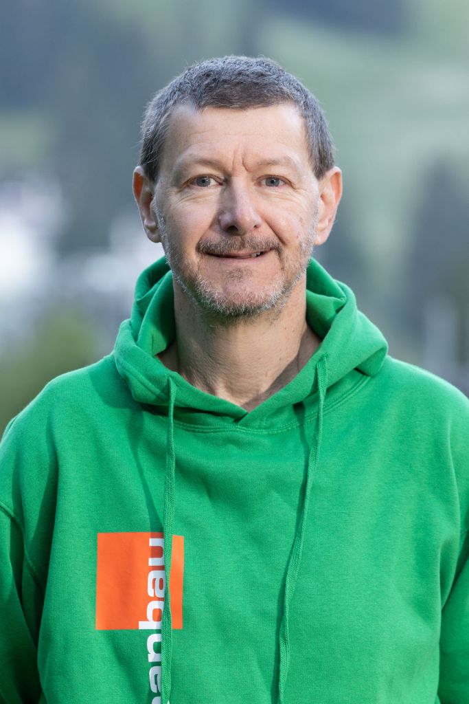 Michael Pircher Parpanbau