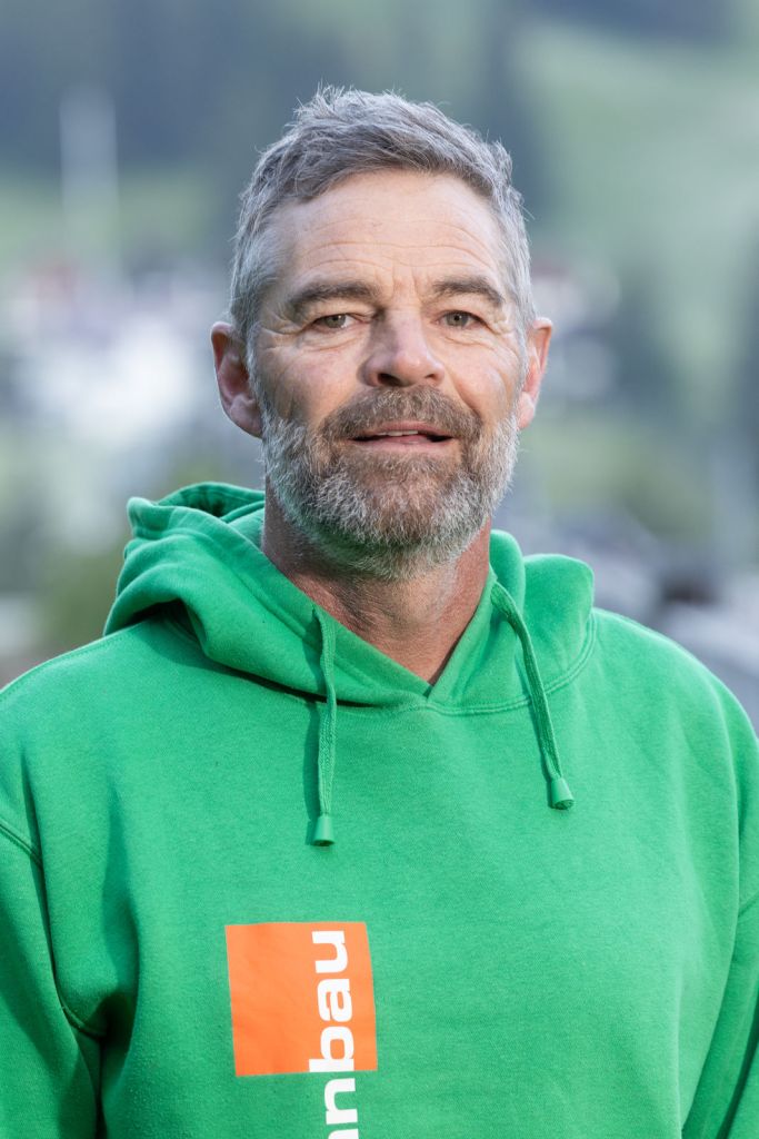 Iwan Florinet Parpan Bau AG