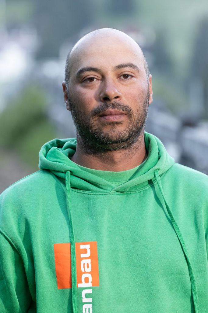 Hossini Zaher