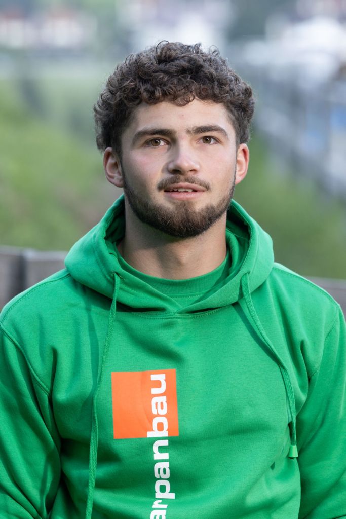Trenkwalder Jaron