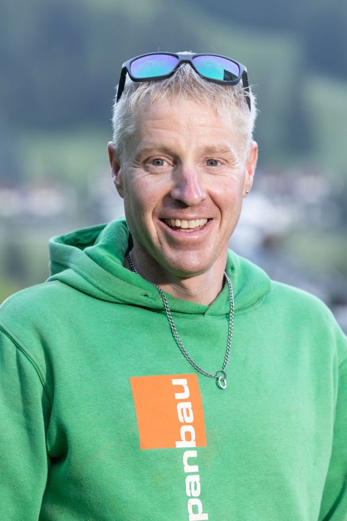 Küttel Stefan