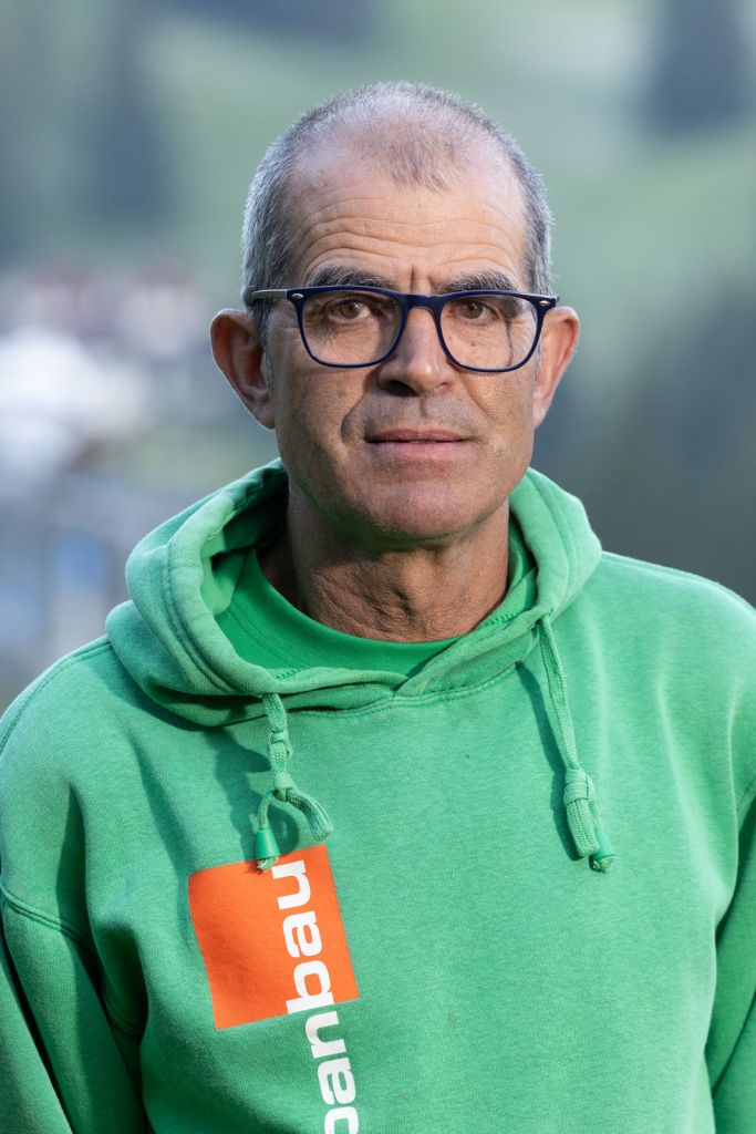 Vieira Silva Luis Paolo