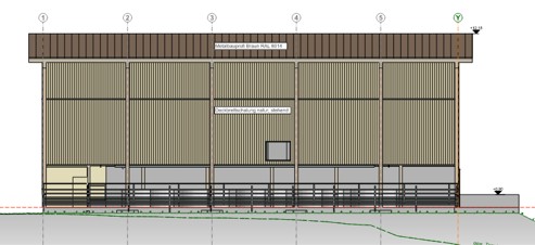 Sanierung STWEG Seegarten, Lenzerheide