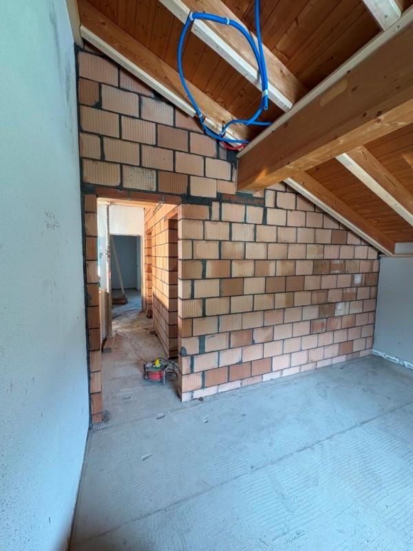 Umbau Wohnung, Lantsch/Lenz