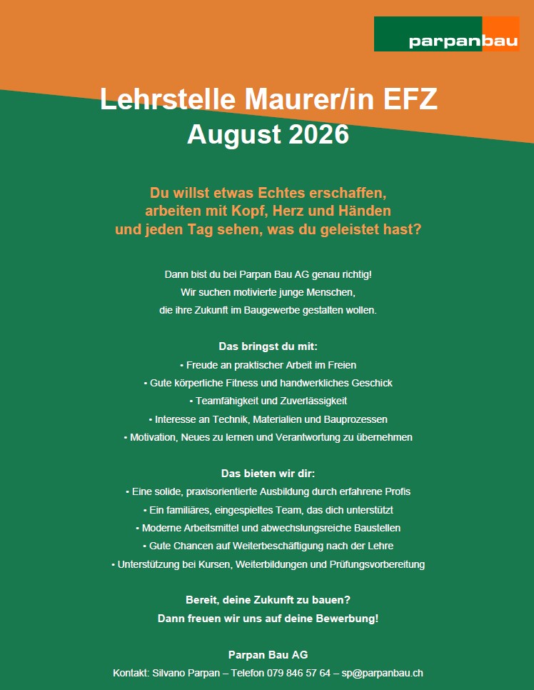 Absperrung Schwenkbereich Kran